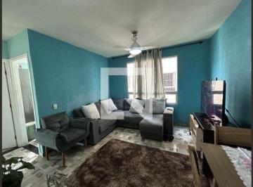 Apartamento · 43m² · 2 Quartos · 1 Vaga · Apartamento à Venda - Del Castilho, 2 Quartos,  43 m² - Rio de Janeiro