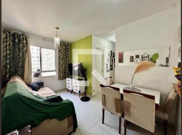Apartamento · 45m² · 2 Quartos · 1 Vaga · Apartamento à Venda - Vila Augusta, 2 Quartos,  45 m² - Guarulhos