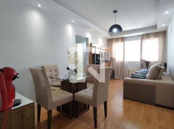 Apartamento · 55m² · 2 Quartos · 1 Vaga · Apartamento à Venda - Jacarepaguá, 2 Quartos, 55 m² - Rio de Janeiro