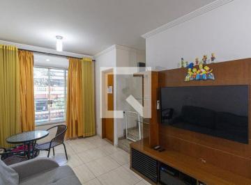 Casa · 103m² · 3 Quartos · 2 Vagas · Casa à Venda - Itaquera, 3 Quartos,  103 m² - São Paulo
