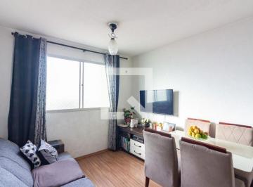 Apartamento · 47m² · 2 Quartos · 1 Vaga · Apartamento à Venda - São Pedro, 2 Quartos,  47 m² - Osasco