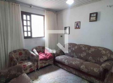 Casa · 162m² · 2 Quartos · 2 Vagas · Casa à Venda - Veloso, 2 Quartos, 162 m² - Osasco