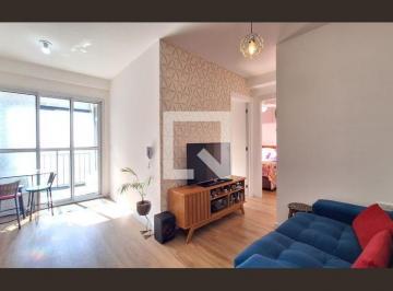 Apartamento · 41m² · 2 Quartos · 1 Vaga · Apartamento à Venda - Lapa, 2 Quartos,  41 m² - São Paulo