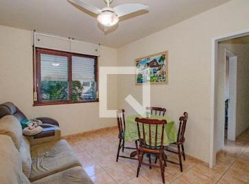 Apartamento · 59m² · 2 Quartos · Apartamento à Venda - São João , 2 Quartos,  59 m² - Porto Alegre