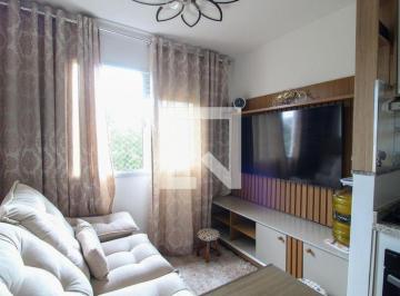 Apartamento · 33m² · 2 Quartos · Apartamento à Venda - Jardim Jussara, 2 Quartos,  33 m² - São Paulo