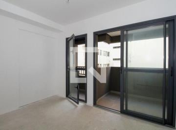 Apartamento · 22m² · 1 Quarto · Apartamento à Venda - Jardim Paulista, 1 Quarto,  22 m² - São Paulo