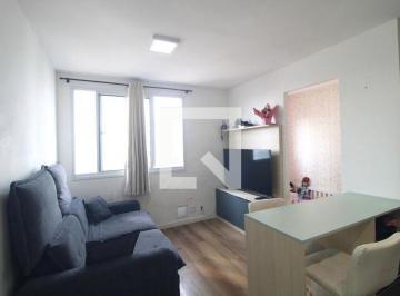 Apartamento · 35m² · 2 Quartos · 1 Vaga · Apartamento à Venda - Jardim Marajoara , 2 Quartos, 35 m² - São Paulo