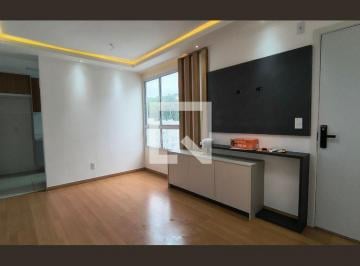 Apartamento · 44m² · 2 Quartos · 1 Vaga · Apartamento à Venda - Vargem Grande, 2 Quartos, 44 m² - Rio de Janeiro