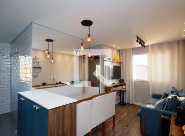 Apartamento · 43m² · 2 Quartos · Apartamento à Venda - Vila Gustavo, 2 Quartos,  43 m² - São Paulo