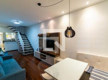 Casa · 180m² · 3 Quartos · 1 Vaga · Casa à Venda - Jabaquara, 3 Quartos,  180 m² - São Paulo
