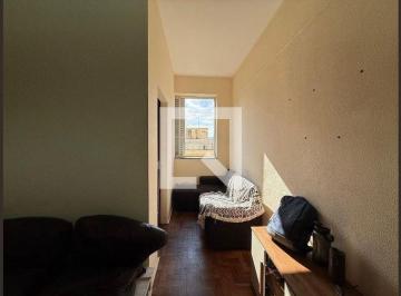 Apartamento · 33m² · 1 Quarto · 1 Vaga · Apartamento à Venda - Centro, 1 Quarto, 33 m² - São Paulo