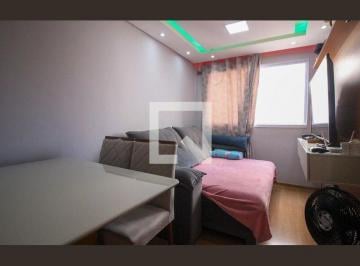 Apartamento · 43m² · 2 Quartos · 1 Vaga · Apartamento à Venda - Jardim Cinco de Julho, 2 Quartos,  43 m² - São Paulo