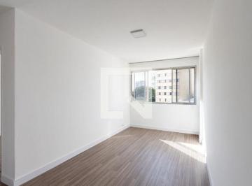 Apartamento · 48m² · 1 Quarto · Apartamento à Venda - Barra Funda, 1 Quarto, 48 m² - São Paulo