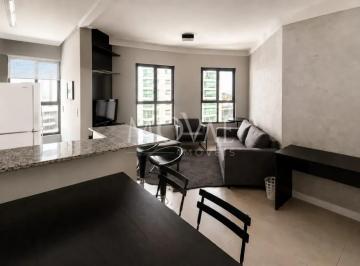 Apartamento · 52m² · 1 Quarto · 2 Vagas · Sofisticação E Conforto No The Place | Jardim Aquarius ? São José Dos Campos