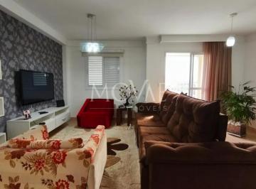 Apartamento · 104m² · 3 Quartos · 2 Vagas · Elegância E Conforto No Mariana?s Garden | Jardim América ? São José Dos Campos