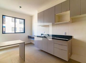 Apartamento · 27m² · 1 Quarto · Apartamento para Aluguel - Jabaquara, 1 Quarto,  27 m² - São Paulo