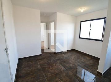 Apartamento · 40m² · 2 Quartos · 1 Vaga · Apartamento para Aluguel - Jardim Ipaussurama , 2 Quartos, 40 m² - Campinas