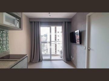 Apartamento · 24m² · 1 Quarto · Apartamento para Aluguel - Jardim Éster Yolanda, 1 Quarto, 24 m² - São Paulo