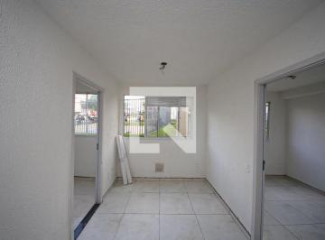 Apartamento · 44m² · 2 Quartos · 1 Vaga · Apartamento para Aluguel - Cidade Satelite Santa Barbara, 2 Quartos,  44 m² - São Paulo