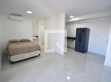Apartamento de 1 quarto, Campinas · Apartamento para Aluguel - Bosque, 1 Quarto,  46 m² - Campinas