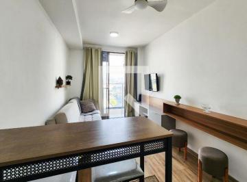Apartamento · 35m² · 1 Quarto · Apartamento para Aluguel - São Cristóvão, 1 Quarto,  35 m² - Rio de Janeiro