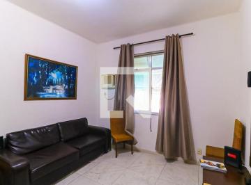 Apartamento · 102m² · 2 Quartos · 2 Vagas · Apartamento para Aluguel - Todos os Santos, 2 Quartos,  102 m² - Rio de Janeiro