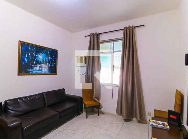 Foto do imóvel - Apartamento para alugar em Todos Os Santos: 2 quartos, 1 suíte