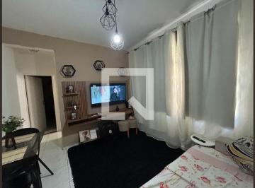 Apartamento · 36m² · 1 Quarto · Apartamento para Aluguel - Cascadura, 1 Quarto,  36 m² - Rio de Janeiro