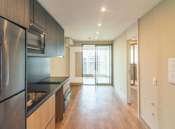 Apartamento · 41m² · 1 Quarto · Apartamento para Aluguel - Moema, 1 Quarto, 41 m² - São Paulo