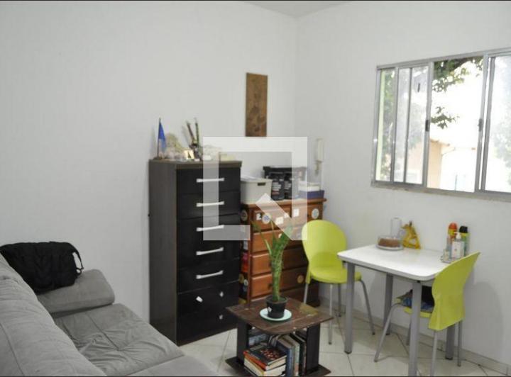 Foto do imóvel - Casa para alugar com 1 quarto