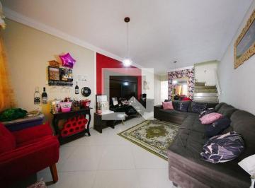 Casa · 140m² · 3 Quartos · 2 Vagas · Casa para Aluguel - Cidade Patriarca, 3 Quartos,  140 m² - São Paulo
