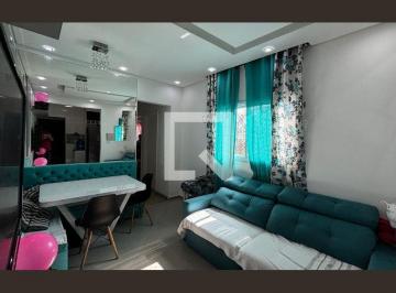 Apartamento · 100m² · 2 Quartos · 1 Vaga · Apartamento para Aluguel - Vila Metalúrgica, 2 Quartos, 100 m² - Santo André