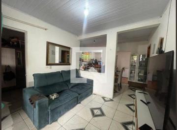 Casa · 70m² · 3 Quartos · 2 Vagas · Casa para Aluguel - Santo Afonso, 3 Quartos,  70 m² - Novo Hamburgo