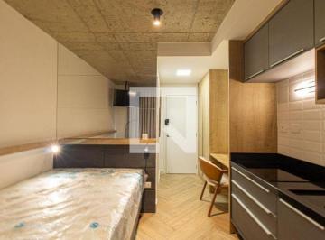 Apartamento · 24m² · 1 Quarto · Apartamento para Aluguel - Prado Velho, 1 Quarto,  24 m² - Curitiba