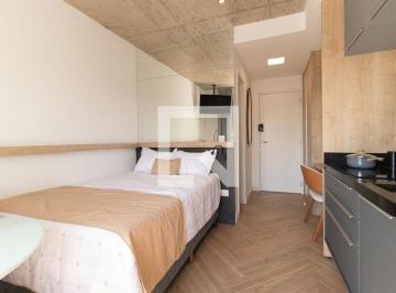Apartamento · 24m² · 1 Quarto · Apartamento para Aluguel - Prado Velho, 1 Quarto, 24 m² - Curitiba
