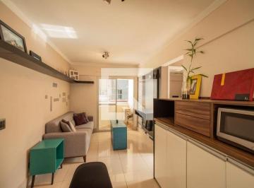 Apartamento · 41m² · 1 Quarto · 1 Vaga · Apartamento para Aluguel - Vila Clementino, 1 Quarto,  41 m² - São Paulo