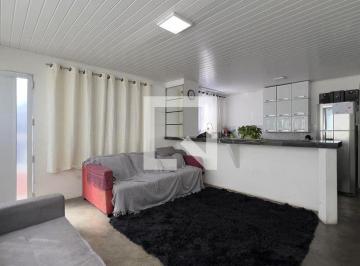 Casa · 110m² · 2 Quartos · Casa para Aluguel - Jardim Palmira, 2 Quartos,  110 m² - Guarulhos