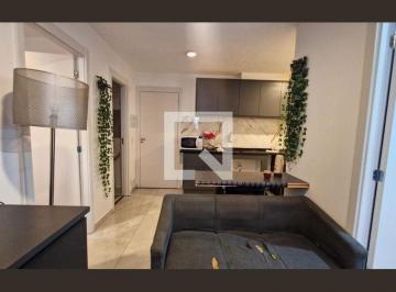 Apartamento · 37m² · 2 Quartos · Apartamento para Aluguel - Socorro, 2 Quartos,  37 m² - São Paulo