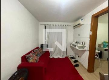 Apartamento · 49m² · 2 Quartos · 1 Vaga · Apartamento para Aluguel - Santos Dumond, 2 Quartos, 49 m² - São Leopoldo