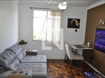 Apartamento · 47m² · 2 Quartos · 1 Vaga · Apartamento para Aluguel - Pilares, 2 Quartos, 47 m² - Rio de Janeiro