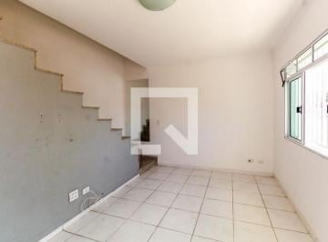 Casa · 119m² · 2 Quartos · 2 Vagas · Casa para Aluguel - Jardim Anália Franco, 2 Quartos, 119 m² - São Paulo