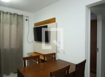 Apartamento · 32m² · 2 Quartos · Apartamento para Aluguel - José Bonifácio, 2 Quartos,  32 m² - São Paulo