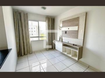 Apartamento · 45m² · 2 Quartos · 1 Vaga · Apartamento para Aluguel - Vila Augusta, 2 Quartos, 45 m² - Guarulhos