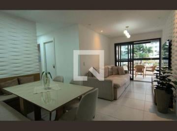 Apartamento · 83m² · 3 Quartos · 1 Vaga · Apartamento para Aluguel - Recreio, 3 Quartos, 83 m² - Rio de Janeiro