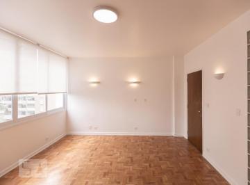 Apartamento · 100m² · 2 Quartos · 1 Vaga · Apartamento para Aluguel - Bela Vista, 2 Quartos, 100 m² - São Paulo