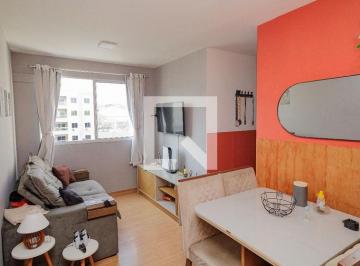 Apartamento · 40m² · 2 Quartos · 1 Vaga · Apartamento para Aluguel - Campo Grande, 2 Quartos,  40 m² - Rio de Janeiro