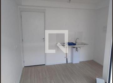 Apartamento · 24m² · 1 Quarto · Apartamento para Aluguel - Mooca, 1 Quarto,  24 m² - São Paulo