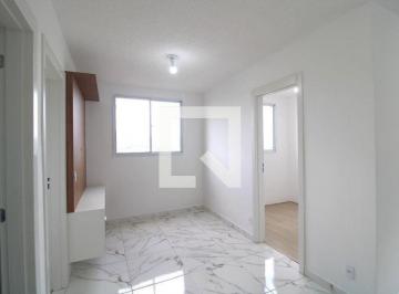 Apartamento · 36m² · 2 Quartos · Apartamento para Aluguel - Campo Grande, 2 Quartos,  36 m² - São Paulo