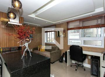 Apartamento · 33m² · 1 Quarto · Apartamento para Aluguel - Tatuapé, 1 Quarto, 33 m² - São Paulo