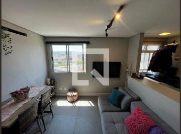 Apartamento · 54m² · 2 Quartos · 1 Vaga · Apartamento para Aluguel - Casa Verde, 2 Quartos, 54 m² - São Paulo
